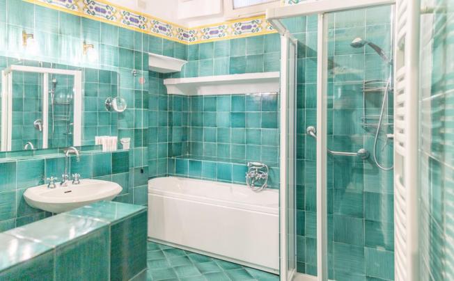 Фото отеля Poseidon