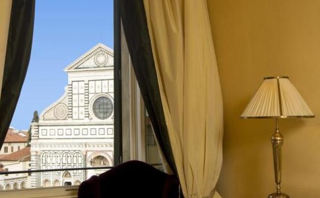 Фото отеля Santa Maria Novella