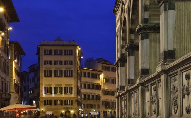 Фото отеля Santa Maria Novella