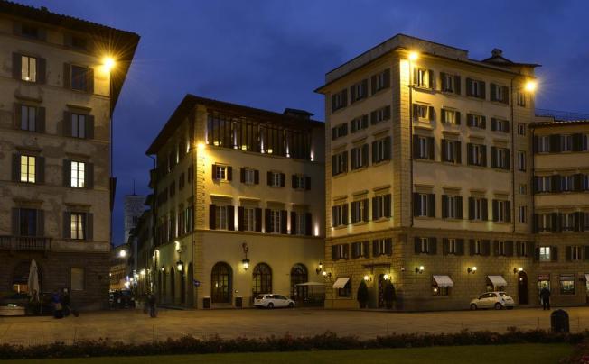 Фото отеля Santa Maria Novella