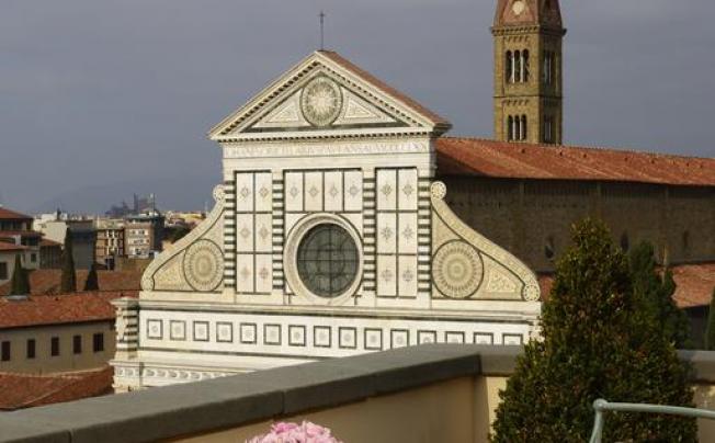 Фото отеля Santa Maria Novella