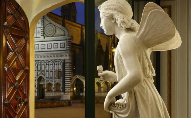 Фото отеля Santa Maria Novella