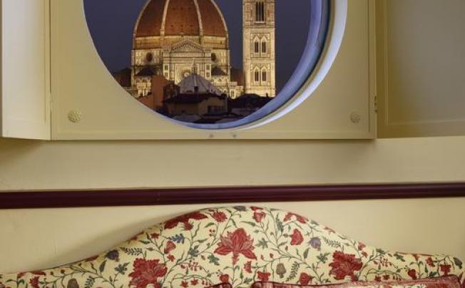 Фото отеля Santa Maria Novella