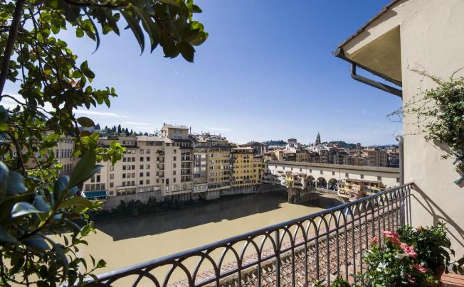 Фото отеля Degli Orafi Hotel