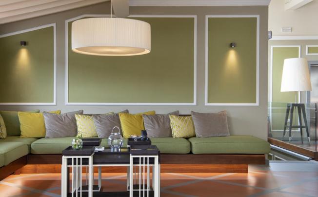 Фото отеля Degli Orafi Hotel