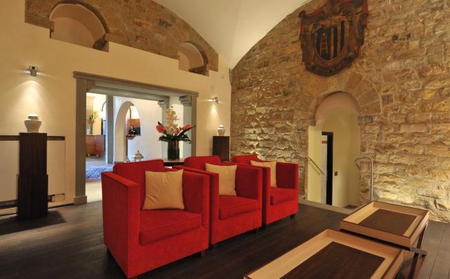 Фото отеля Degli Orafi Hotel