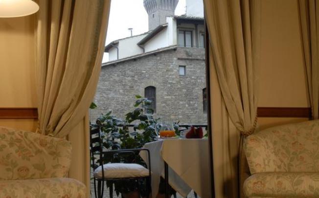 Фото отеля Degli Orafi Hotel