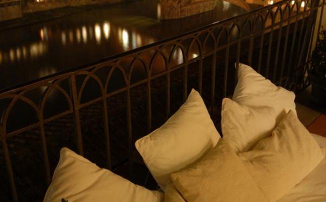 Фото отеля Degli Orafi Hotel