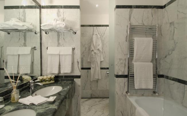 Фото отеля Degli Orafi Hotel