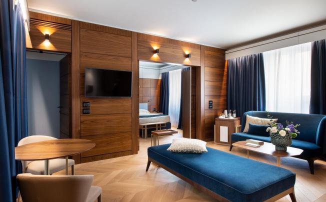 Фото отеля Degli Orafi Hotel