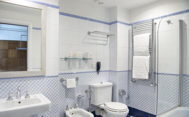Фото отеля Degli Orafi Hotel
