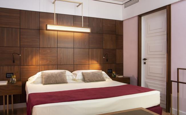 Фото отеля Degli Orafi Hotel