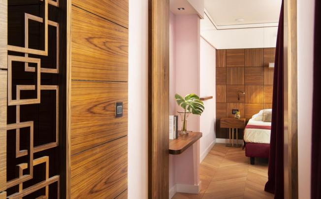 Фото отеля Degli Orafi Hotel