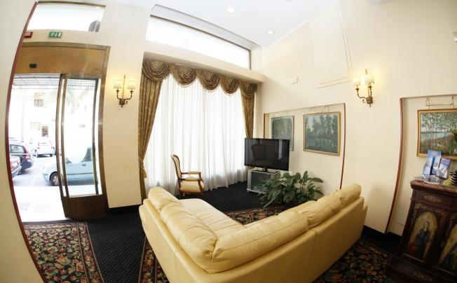 Фото отеля Colonna Hotel Brindisi