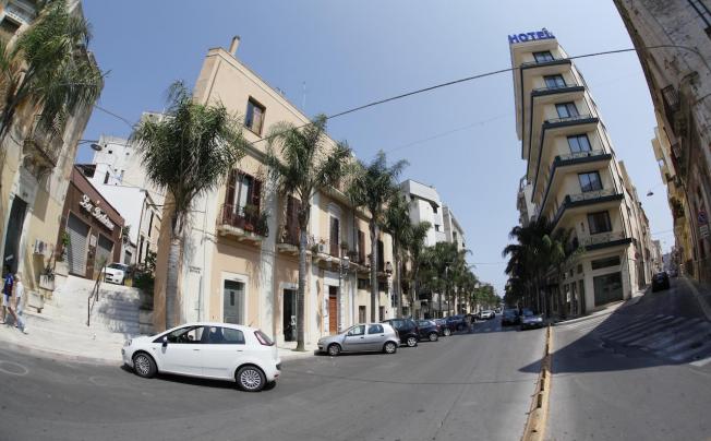 Фото отеля Colonna Hotel Brindisi