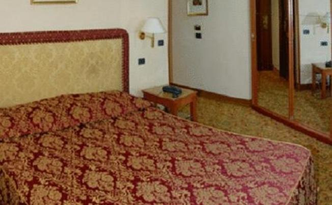 Фото отеля Colonna Hotel Brindisi