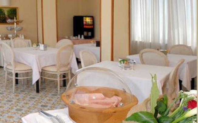 Фото отеля Colonna Hotel Brindisi