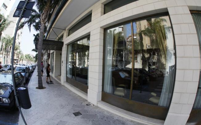Фото отеля Colonna Hotel Brindisi