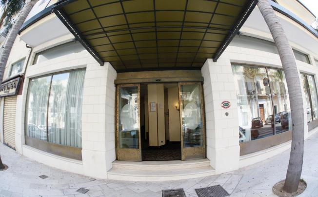 Фото отеля Colonna Hotel Brindisi