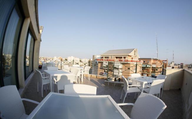 Фото отеля Colonna Hotel Brindisi