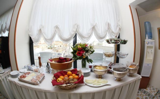 Фото отеля Colonna Hotel Brindisi