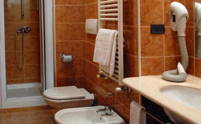 Фото отеля Colonna Hotel Brindisi