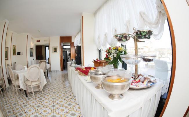Фото отеля Colonna Hotel Brindisi