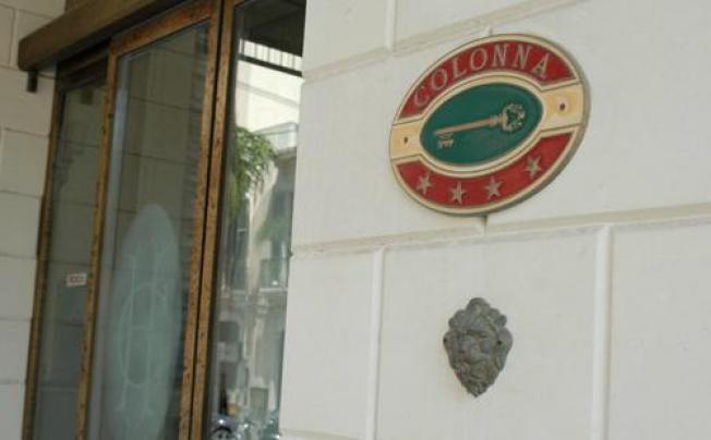 Фото отеля Colonna Hotel Brindisi
