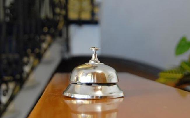 Фото отеля Colonna Hotel Brindisi