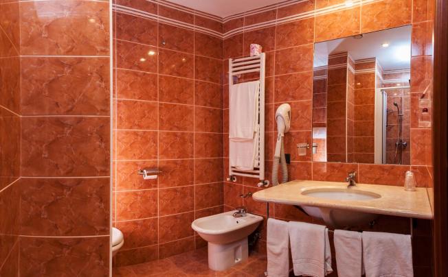 Фото отеля Colonna Hotel Brindisi