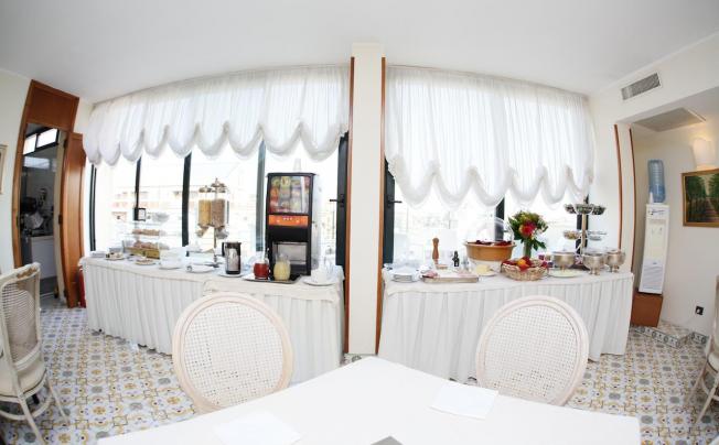 Фото отеля Colonna Hotel Brindisi