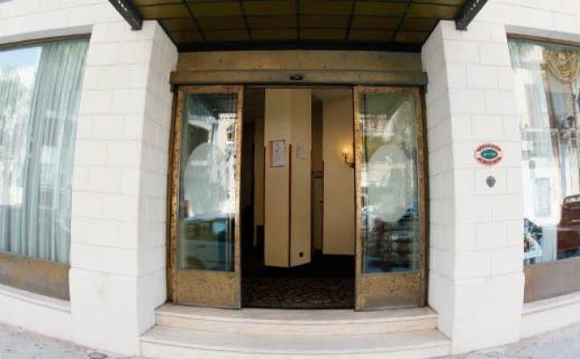 Фото отеля Colonna Hotel Brindisi