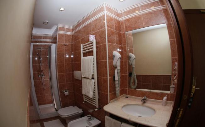 Фото отеля Colonna Hotel Brindisi