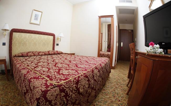 Фото отеля Colonna Hotel Brindisi