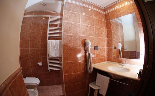 Фото отеля Colonna Hotel Brindisi