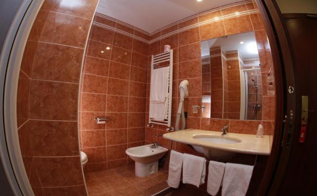 Фото отеля Colonna Hotel Brindisi
