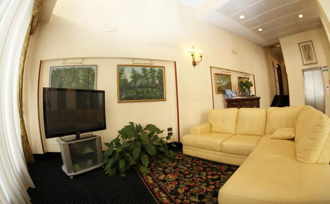 Фото отеля Colonna Hotel Brindisi
