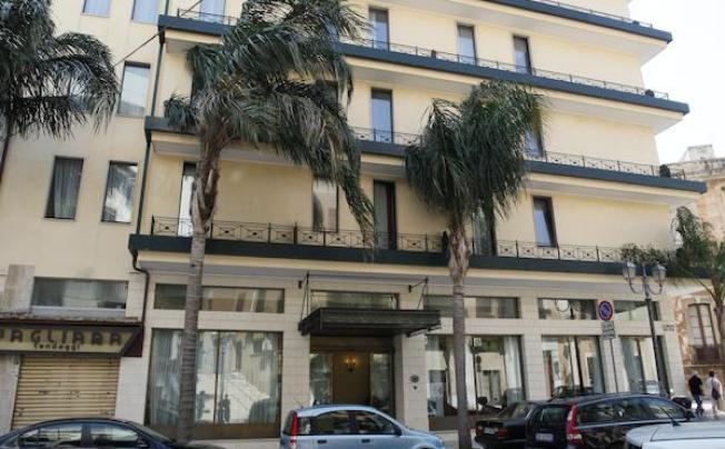 Фото отеля Colonna Hotel Brindisi