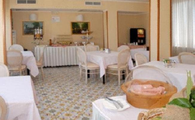 Фото отеля Colonna Hotel Brindisi