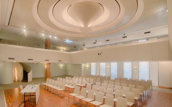 Фото отеля Nh ambasciatori