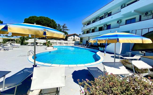 Фото отеля Clorinda Hotel