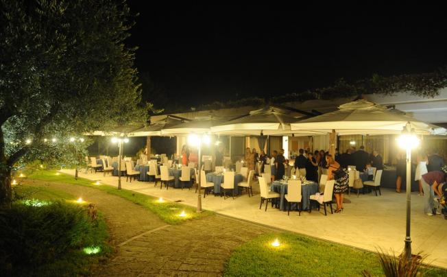 Фото отеля Clorinda Hotel