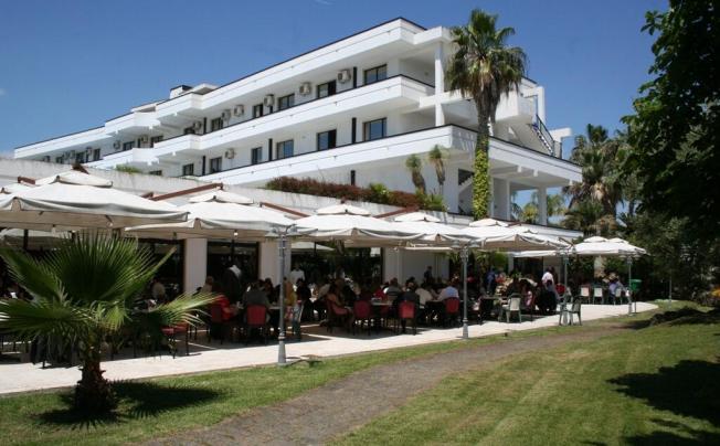 Фото отеля Clorinda Hotel
