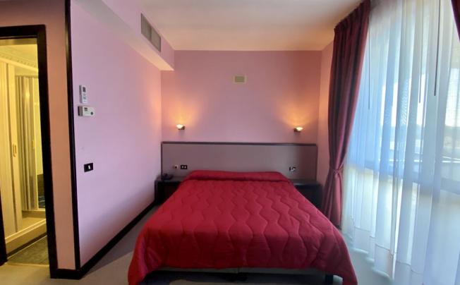 Фото отеля Clorinda Hotel