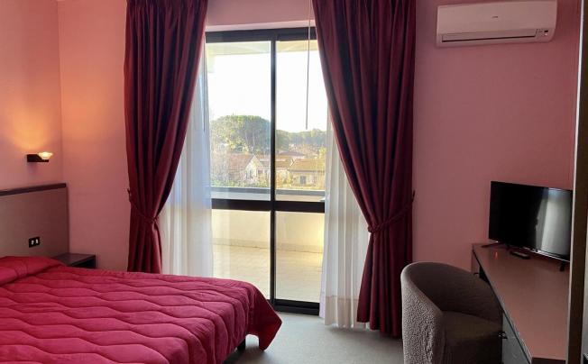 Фото отеля Clorinda Hotel