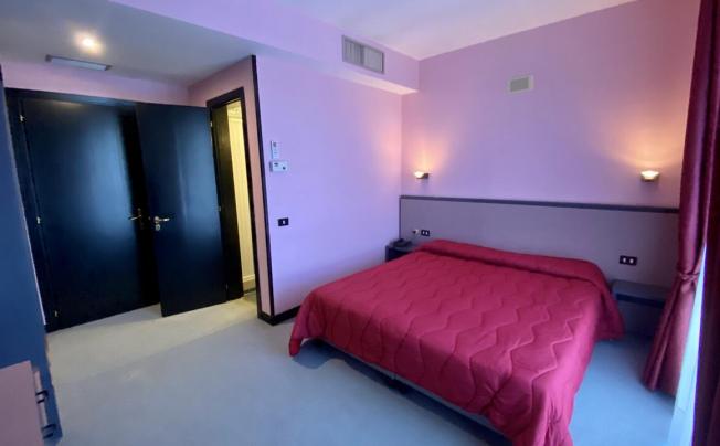 Фото отеля Clorinda Hotel