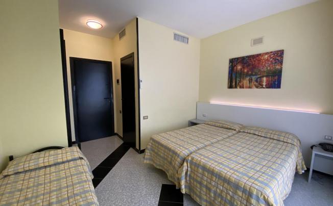 Фото отеля Clorinda Hotel