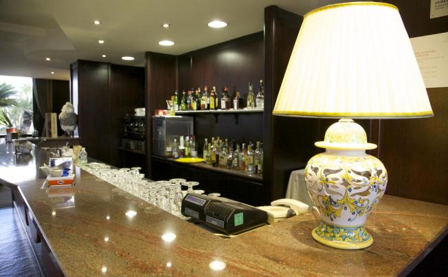 Фото отеля Clorinda Hotel