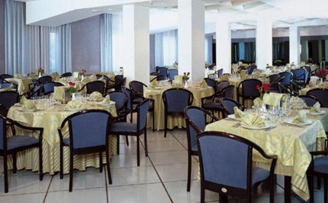 Фото отеля Clorinda Hotel
