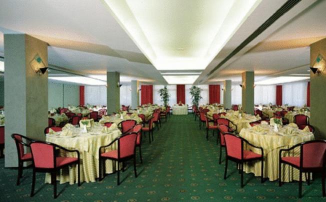 Фото отеля Clorinda Hotel